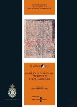 Bertrand.pt - In Africa Et In Hispania: Études Sur L'Huile Africaine