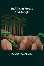 In African Forest And Jungle