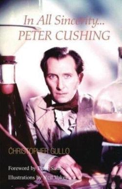 Bertrand.pt - In All Sincerity, Peter Cushing