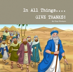 Bertrand.pt - In All Things Give Thanks
