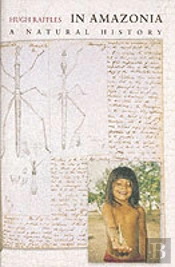 In Amazonia