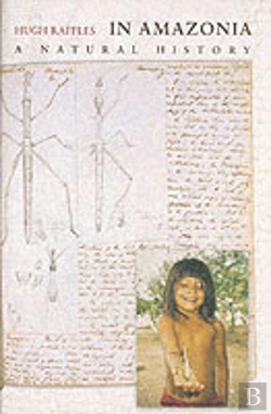 Bertrand.pt - In Amazonia