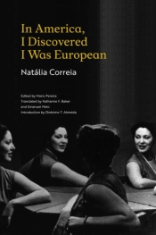 In America, I Discovered I Was European
