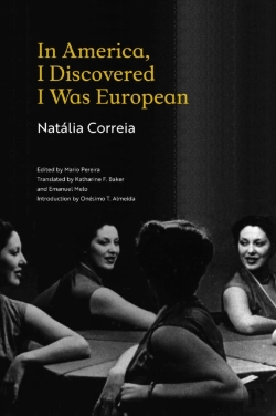 Bertrand.pt - In America, I Discovered I Was European