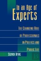 In An Age Of Experts