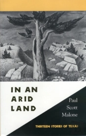 In An Arid Land