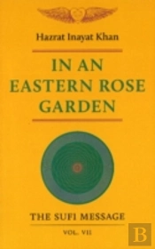 In An Eastern Rose Garden