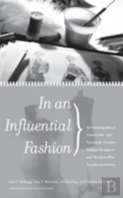 In An Influential Fashion