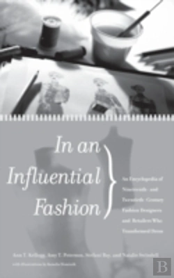 Bertrand.pt - In An Influential Fashion