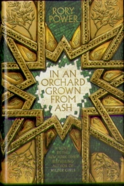 In An Orchard Grown From Ash