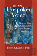 In An Unspoken Voice