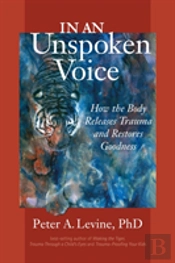 In An Unspoken Voice