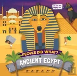 Bertrand.pt - In Ancient Egypt