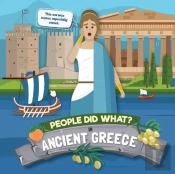 In Ancient Greece
