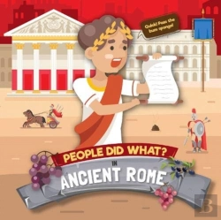Bertrand.pt - In Ancient Rome