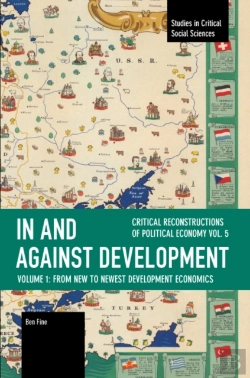 Bertrand.pt - In And Against Development: From New To Newest Development Economics