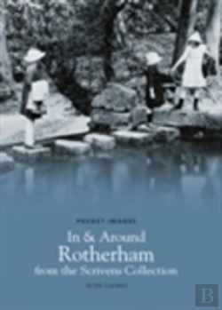 Bertrand.pt - In And Around Rotherham From The Scrivens Collection: Pocket Images