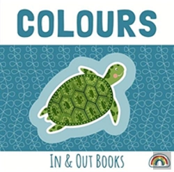 Bertrand.pt - In And Out - Colours