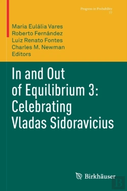 Bertrand.pt - In And Out Of Equilibrium 3: Celebrating Vladas Sidoravicius