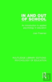 In And Out Of School