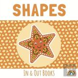 In And Out - Shapes