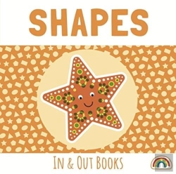 Bertrand.pt - In And Out - Shapes