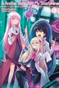 Bertrand.pt - In Another World With My Smartphone: Volume 10