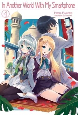 Bertrand.pt - In Another World With My Smartphone: Volume 4