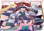 In Another World With My Smartphone: Volume 5