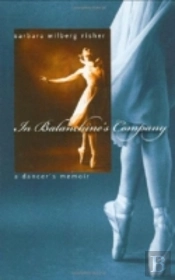 In Balanchine'S Company