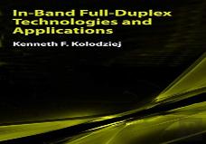 In-Band Full-Duplex Wireless Systems Handbook