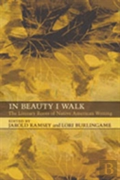 In Beauty I Walk