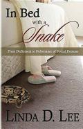 In Bed With A Snake