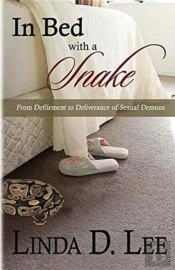 In Bed With A Snake