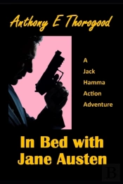 In Bed With Jane Austen