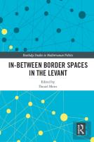In-Between Border Spaces In The Levant