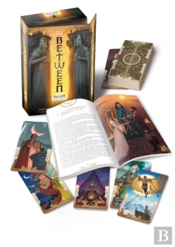Bertrand.pt - In Between Tarot Kit