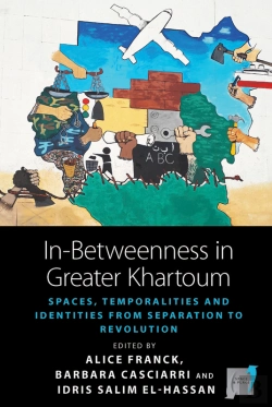 Bertrand.pt - In-Betweenness In Greater Khartoum