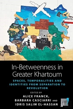Bertrand.pt - In-Betweenness In Greater Khartoum