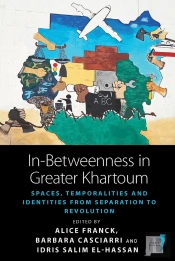 In-Betweenness In Greater Khartoum