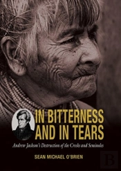 In Bitterness And In Tears
