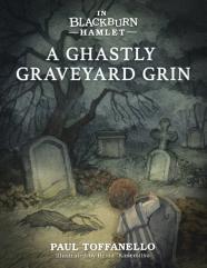In Blackburn Hamlet Book Two