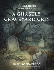 In Blackburn Hamlet Book Two