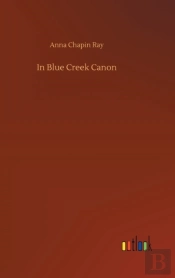In Blue Creek Canon