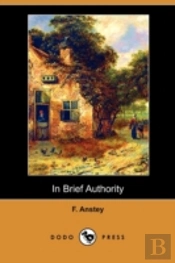 In Brief Authority (Dodo Press)