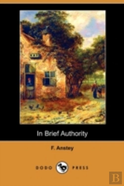 Bertrand.pt - In Brief Authority (Dodo Press)