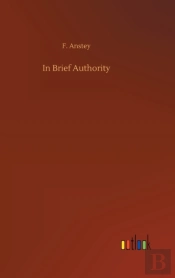 In Brief Authority