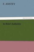In Brief Authority