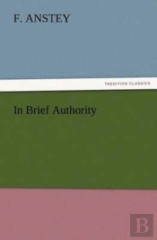 In Brief Authority