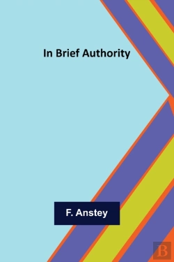 Bertrand.pt - In Brief Authority